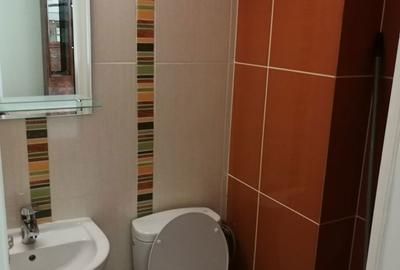 Apartament cu 2 camere semidecomandat în Central - 5