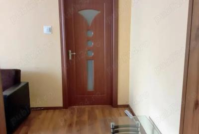 Apartament cu 2 camere semidecomandat în Micro 15 - 8