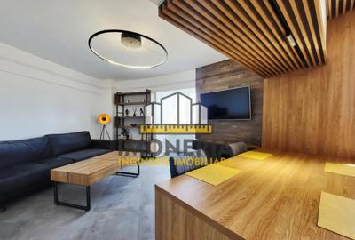 Apartament cu 3 camere decomandat, mobilat în Crângași - 13