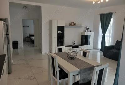 Apartament cu 2 camere decomandat în Giroc - 4