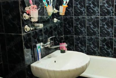 Apartament cu 2 camere decomandat în 9 Mai - 2