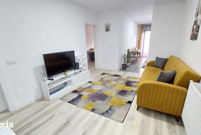 Apartament cu 2 camere, mobilat în Mănăștur - 16