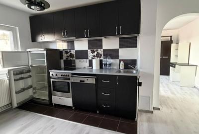 Apartament cu 3 camere decomandat în Central - 4