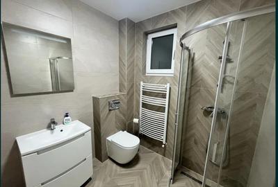 Duplex cu 3 camere cu Canalizare în Stupini - 5