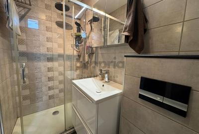 Apartament cu 2 camere decomandat, mobilat în Centrul Civic - 4