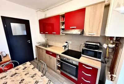 Apartament 2 camere, mobilat, bloc nou – etaj 1/10 Apartament 2 camere, mobilat, bloc nou – etaj 1/10 - 2