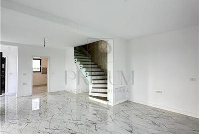 GIROC - Duplex separat - 4 Camere - Finisaje premium - 2