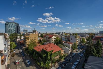 CLĂDIRE DE BIROURI – IMOBIL EMBLEMATIC IN ZONA KISELEFF – AVIATORILOR! - 1