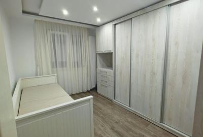 Apartament 4 cam | 11' Metrou Aparatorii Patriei | centrala | renovat - 10