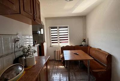 Vand apartament cu 3 camere - 5
