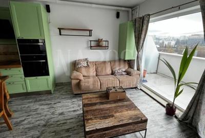 Apartament 3 camere de vanzare in Intre Lacuri, Cluj Napoca