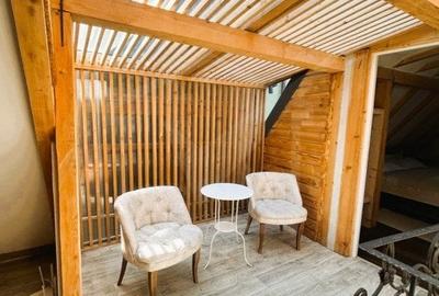 Oportunitate de business, zona ultracentrala, 8 camere - 18