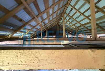 Casă cu 3 camere cu Teren 1800 Mp în Dămienești - 18