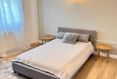 Vila spatioasa in cartier de lux Pipera - gradina - loc de joaca - 7