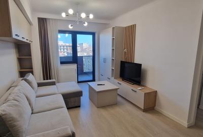 Garsonieră decomandată, mobilată în Dacia - 5