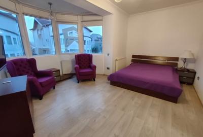 De închiriat Apartament 3 camere strada Marin Preda + locuri parcare - 5