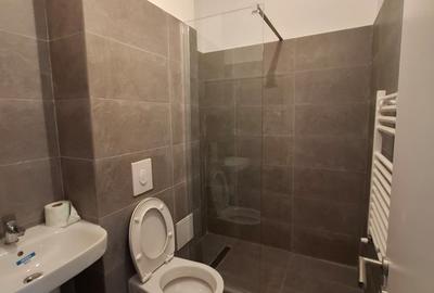 Calea Calarasilor Vand apartament cu doua (2) camere - 4