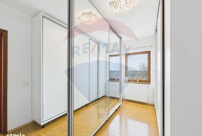 Casă cu 6 camere cu Teren 1200 Mp în Snagov - 3