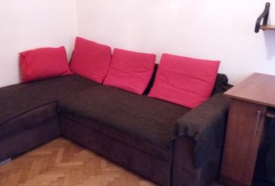 Garsonieră semidecomandată în Grădina Icoanei - 3