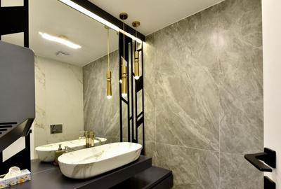 Blue Velvet in Cloud 9” – Duplex elegant cu adevarat spectaculos - 12