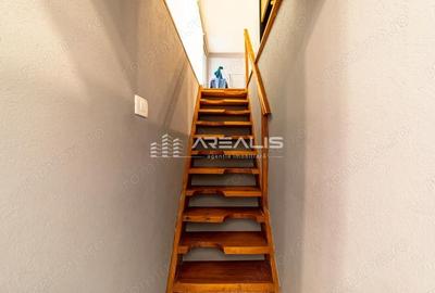 Apartament cu 2 camere decomandat în Ultracentral