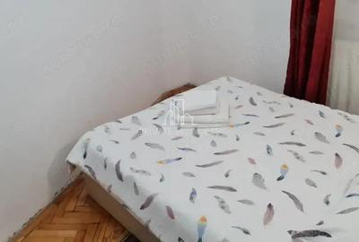 Apartament 2 Camere cu curte de Inchiriat, Zona Cetate/Cornisa - 2