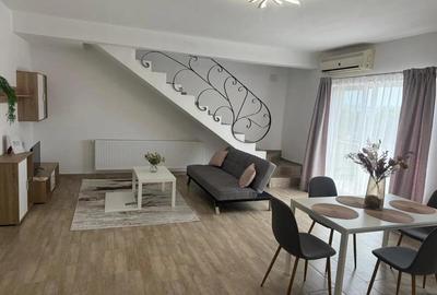 Apartament cu 4 camere semidecomandat în Lugoj