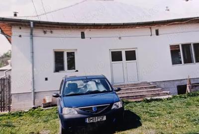 Vand casa in comuna Copaceni, sat Ulmetu, jud Valcea - 7