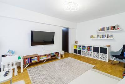 Apartamentul de langa parc - 2