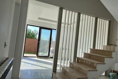 Casă individuală cu 4 camere cu Teren 250 Mp în Central - 8