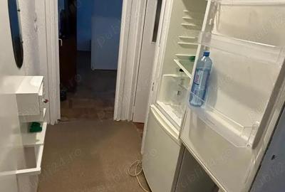 Apartament cu 2 camere nedecomandat în Girocului - 9