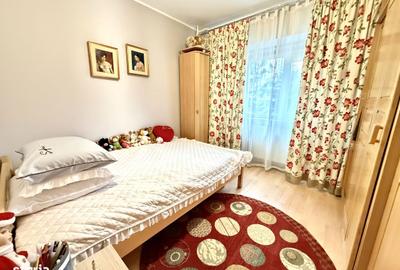 Apartament cu 4 camere decomandat în Central - 5