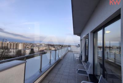 Apartament cu 3 camere decomandat, mobilat în Calea Severinului - 12