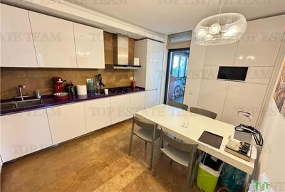 Apartament cu 3 camere decomandat, mobilat în Floreasca - 3