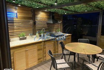 Apartament cu 4 camere, mobilat în Mănăștur - 3