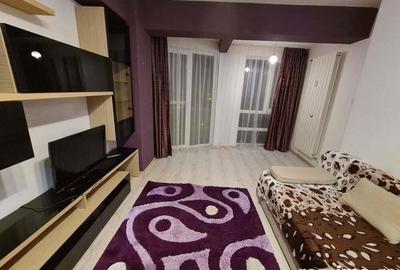 Pe Calea Victoriei de inchiriat un apartament cu 3 camere - 1