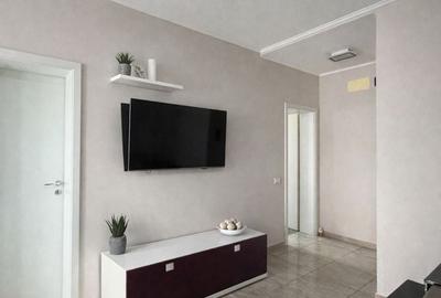 Apartament cu 3 camere decomandat, mobilat în Dumbrăvița - 3