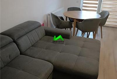 Apartament cu 3 camere decomandat în Arhitecților - Calea Cisnădiei