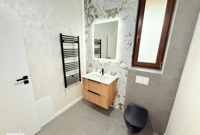 Casă cu 4 camere cu Teren 390 Mp în Central - 15