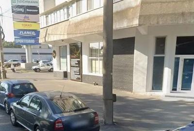 INVESTIȚIE ULTRACENTRAL BRĂILA – 2 SPAȚII COMERCIALE CU CHIRIAȘI - 5