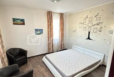 Apartament cu 2 camere semidecomandat în Florești - 5