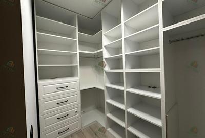 Apartament cu 2 camere semidecomandat, mobilat în Apărătorii Patriei - 16