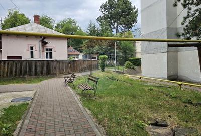 Garsoniera 21 mp, Dorohoi, Botosani - 17