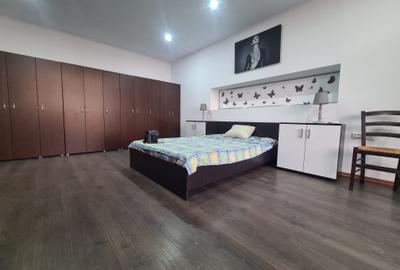 Garsonieră decomandată, mobilată în Ștefan cel Mare - 2