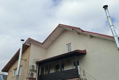 Casă cu Teren 540 Mp în Haliu - 2