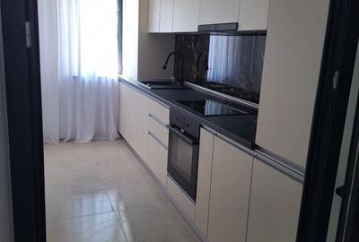 Apartament cu 2 camere semidecomandat în Exterior Vest - 6