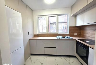 Apartament cu 3 camere în Central - 11