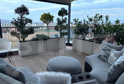 Penthouse, 96 mp, zona Unirii - 4