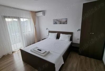 Casă cu 6 camere în Eforie - 1