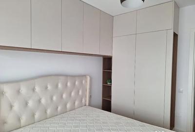 Apartament cu 2 camere semidecomandat în Florești - 2